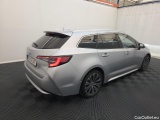  Toyota  Corolla 1.8 Hybrid Exclusive HSD TS E-CVT #3