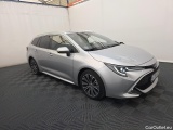  Toyota  Corolla 1.8 Hybrid Exclusive HSD TS E-CVT #2