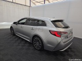  Toyota  Corolla 1.8 Hybrid Exclusive HSD TS E-CVT #4