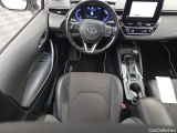  Toyota  Corolla 1.8 Hybrid Exclusive HSD TS E-CVT #5