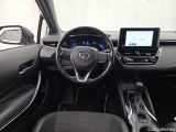  Toyota  Corolla 1.8 Hybrid Exclusive HSD TS E-CVT #7