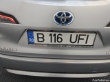  Toyota  Corolla 1.8 Hybrid Exclusive HSD TS E-CVT #10