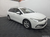  Volkswagen  Golf  Life 2.0 TDI DSG #2