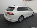  Volkswagen  Golf  Life 2.0 TDI DSG #3