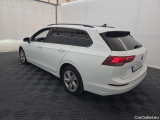 Volkswagen  Golf  Life 2.0 TDI DSG #4