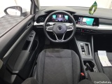  Volkswagen  Golf  Life 2.0 TDI DSG #5