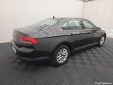  Volkswagen  Passat Comfortline1.5 TSI ACT DSG 150 CP #3