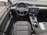  Volkswagen  Passat Comfortline1.5 TSI ACT DSG 150 CP #5