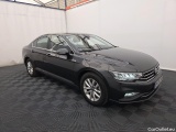  Volkswagen  Passat Comfortline1.5 TSI ACT DSG 150 CP #2
