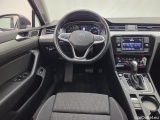  Volkswagen  Passat Comfortline1.5 TSI ACT DSG 150 CP #7