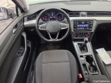  Volkswagen  Passat Trendline 1.5 TSI ACT 150 CP #5