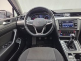  Volkswagen  Passat Trendline 1.5 TSI ACT 150 CP #7