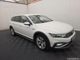  Volkswagen  Passat Alltrack 2.0 TDI DSG7 4Mot 200 CP #2
