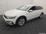 Volkswagen Passat Alltrack 2.0 TDI DSG7 4Mot 200 CP