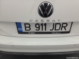  Volkswagen  Passat Alltrack 2.0 TDI DSG7 4Mot 200 CP #10