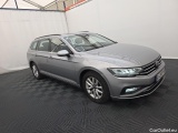  Volkswagen  Passat Var.Comfortline 2.0 TDI DSG 150 CP #2