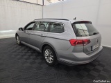  Volkswagen  Passat Var.Comfortline 2.0 TDI DSG 150 CP #4