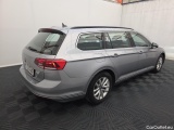  Volkswagen  Passat Var.Comfortline 2.0 TDI DSG 150 CP #3