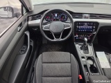  Volkswagen  Passat Var.Comfortline 2.0 TDI DSG 150 CP #5