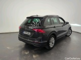  Volkswagen  Tiguan Life1.5 TSI 150CP DSG #2