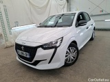 Peugeot 208  Premium 1.5 HDi 100CV BVM6 E6d