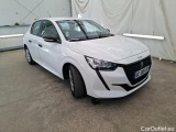  Peugeot  208  Premium 1.5 HDi 100CV BVM6 E6d #4