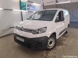 Citroen Berlingo  Fourgon Driver M 1000 1.5 BlueHDi 100CV BVM5 E6dT