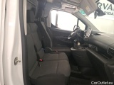  Citroen  Berlingo  Fourgon Driver M 1000 1.5 BlueHDi 100CV BVM5 E6dT #6