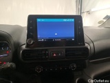  Citroen  Berlingo  Fourgon Driver M 1000 1.5 BlueHDi 100CV BVM5 E6dT #10
