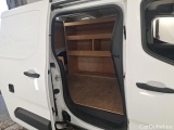 Citroen  Berlingo  Fourgon Driver M 1000 1.5 BlueHDi 100CV BVM5 E6dT #9