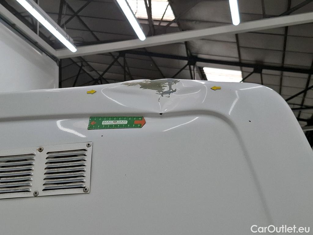  Citroen  Jumpy  Fourgon CityVan XS 1.5 BlueHDi 120CV BVM6 E6dT #9