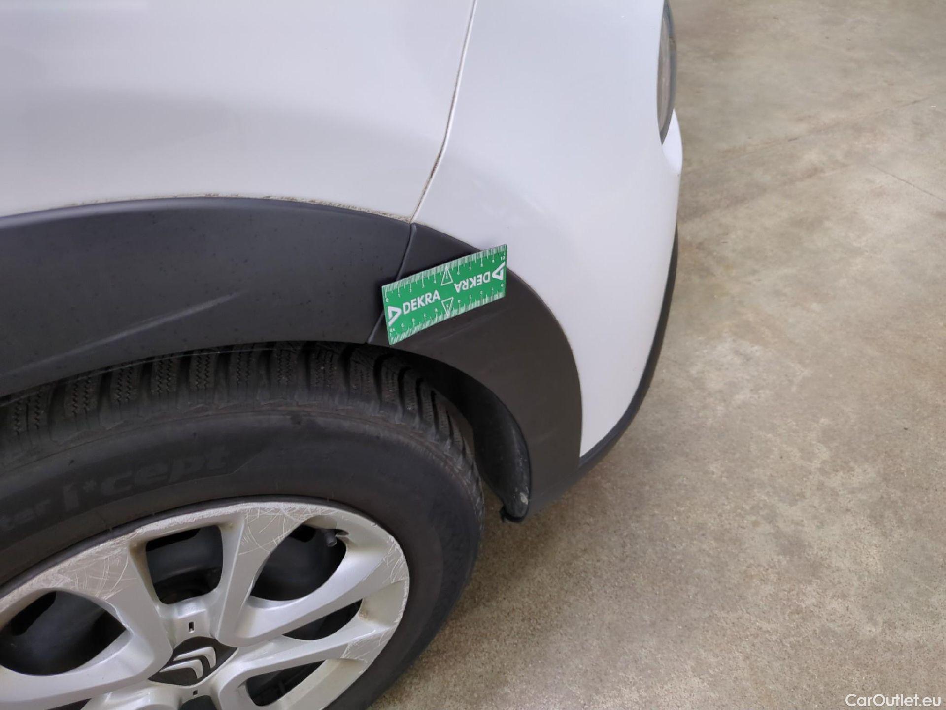 Citroen  C3  Société Feel 1.5 BlueHDI 100CV BVM5 E6dT #26