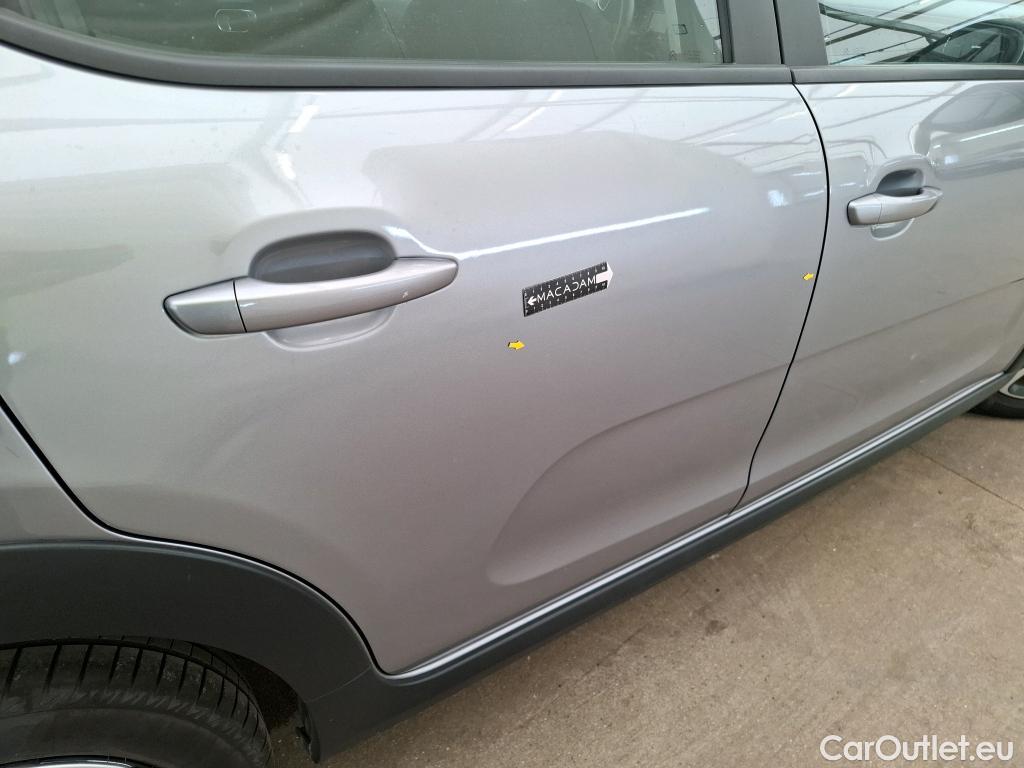  Citroen  C3  Plus 1.2 PureTech 80CV BVM5 6E #4