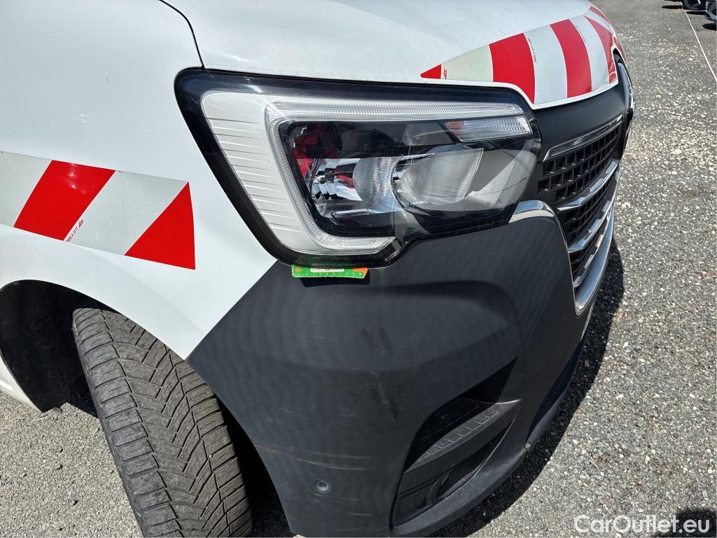  Renault  Master RENAULT  / 2019 / 4P / Fourgon tôlé FG Tr GCF F3500 L2H2 Energy dCi 150 #11