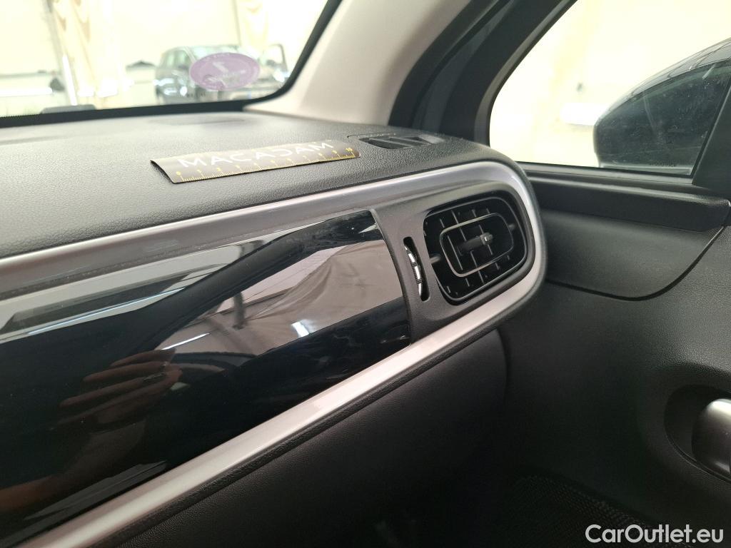  Citroen  C3  Plus 1.2 PureTech 80CV BVM5 6E #8