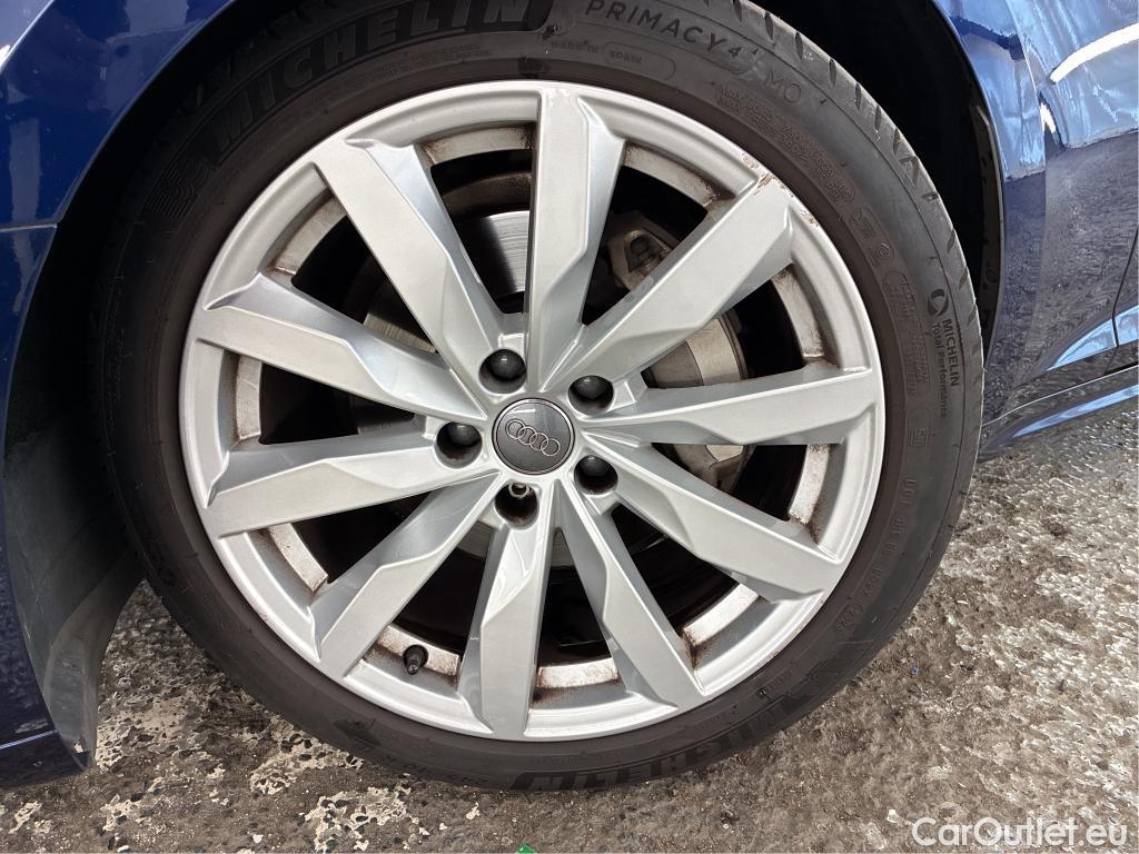  Audi  A5  Coupé 40 TDI design 2.0 TDI 190CV BVA7 E6dT #6