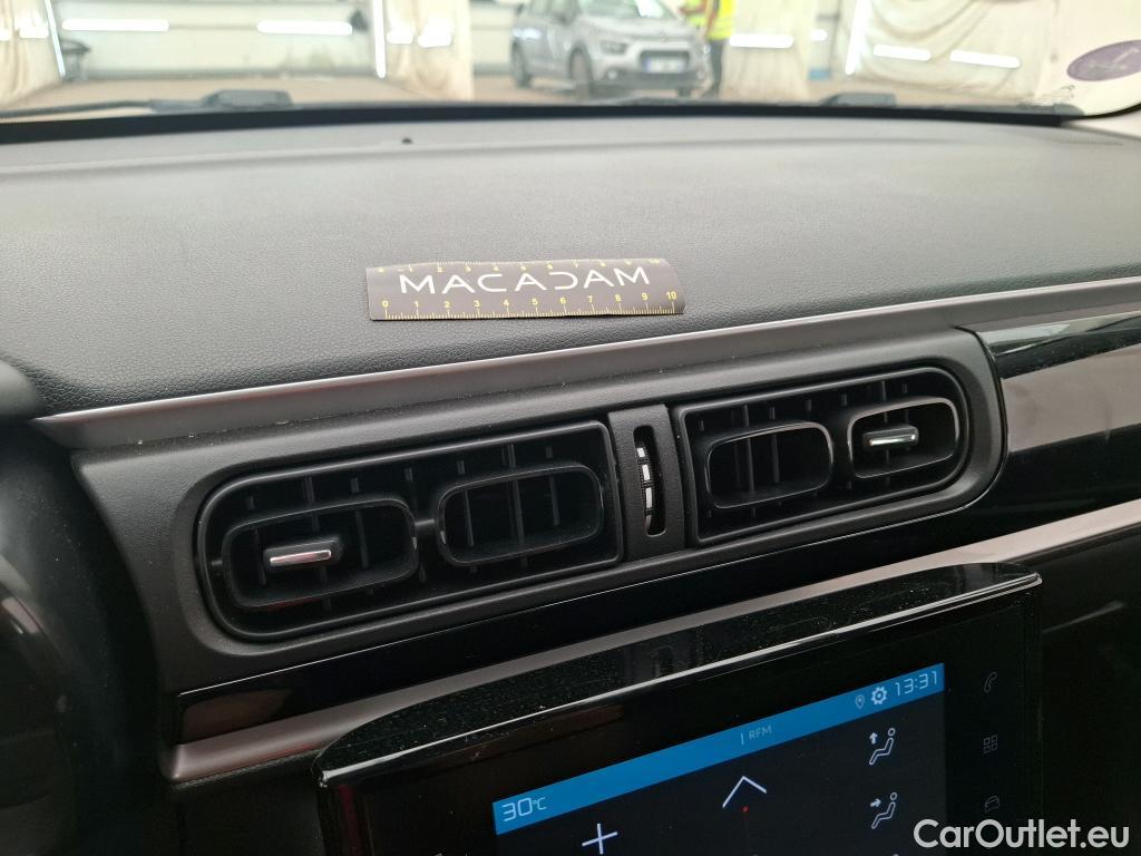  Citroen  C3  Plus 1.2 PureTech 80CV BVM5 6E #3