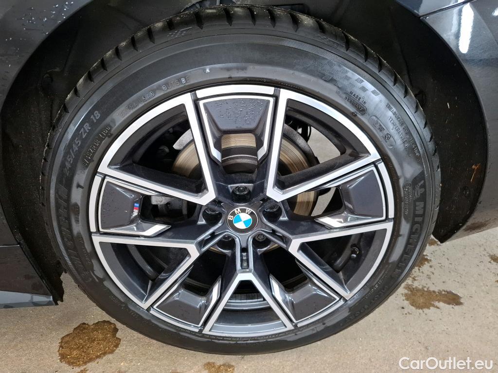  Bmw  Serie 4 Gran Coupe Série 4 Gran Coupe 420 d M Sport 2.0 190CV BVA8 E6d #15