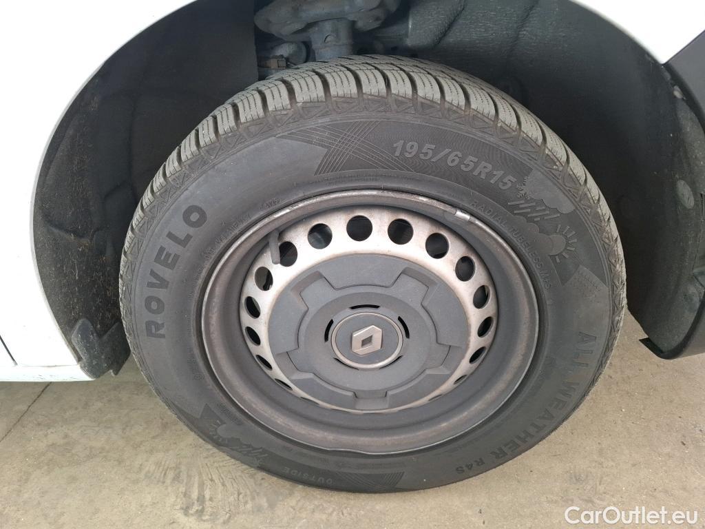  Renault  Kangoo RENAULT  / 2021 / 4P / Fourgonnette GD CONFORT - TCE 100 #17