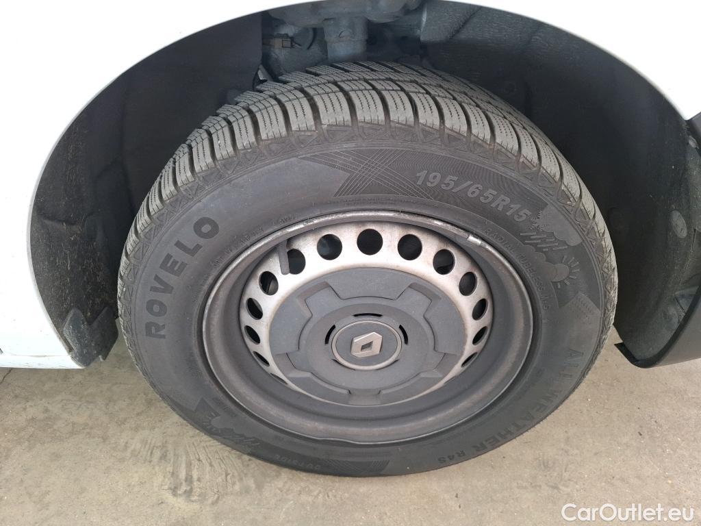  Renault  Kangoo RENAULT  / 2021 / 4P / Fourgonnette GD CONFORT - TCE 100 #16