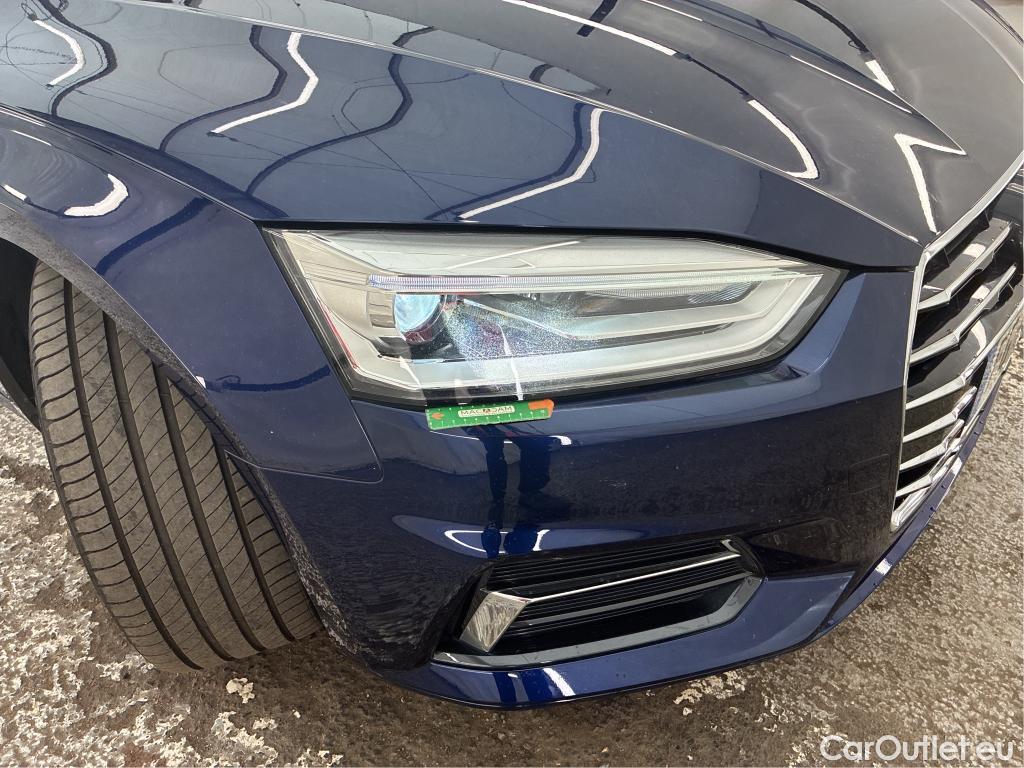  Audi  A5  Coupé 40 TDI design 2.0 TDI 190CV BVA7 E6dT #16