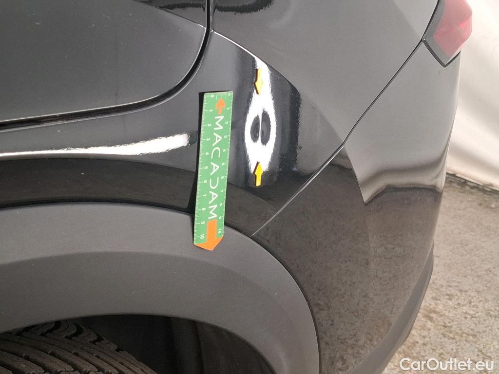  Citroen  C4  X Feel Pack 1.2 PureTech 130CV BVA8 6E #5