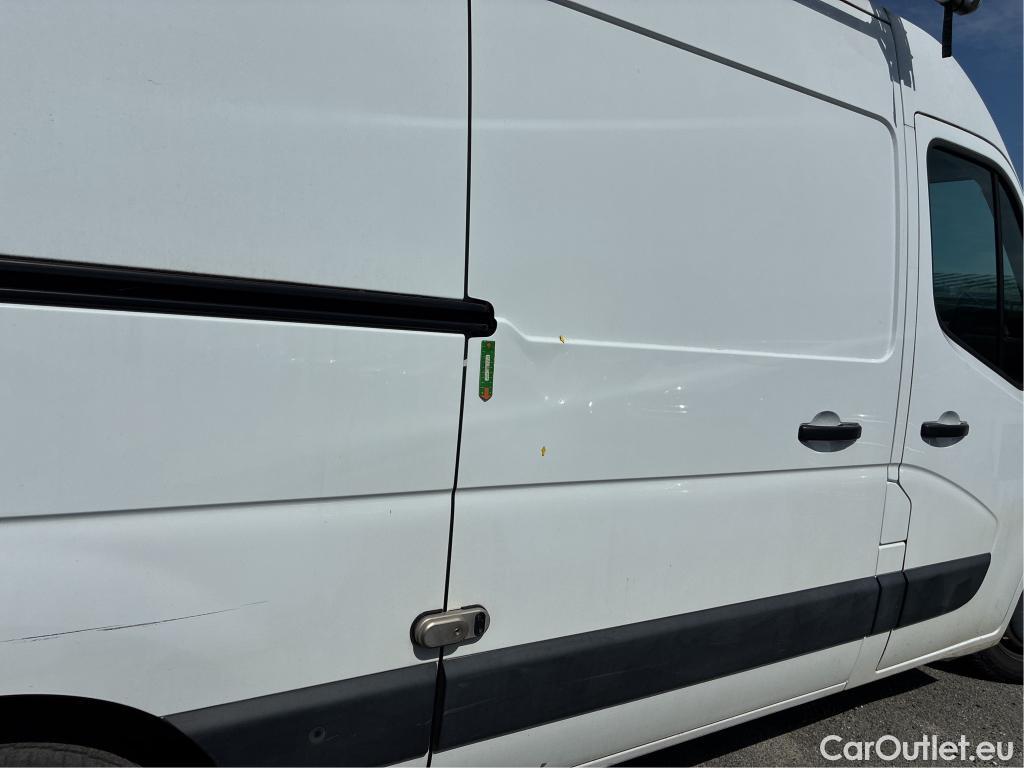  Renault  Master RENAULT  / 2019 / 4P / Fourgon tôlé FG Tr GCF F3500 L2H2 Energy dCi 150 #3