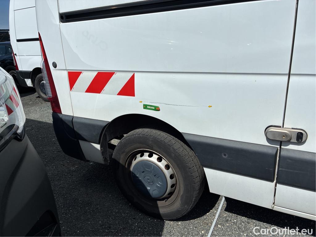  Renault  Master RENAULT  / 2019 / 4P / Fourgon tôlé FG Tr GCF F3500 L2H2 Energy dCi 150 #1