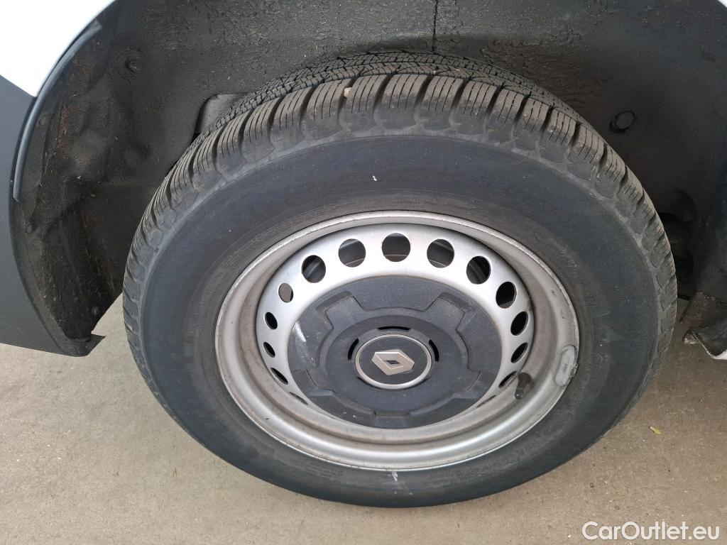  Renault  Kangoo RENAULT  / 2021 / 4P / Fourgonnette GD CONFORT - TCE 100 #8