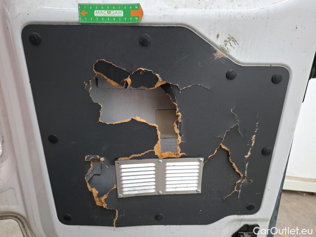  Citroen  Jumpy  Fourgon CityVan XS 1.5 BlueHDi 120CV BVM6 E6dT #18
