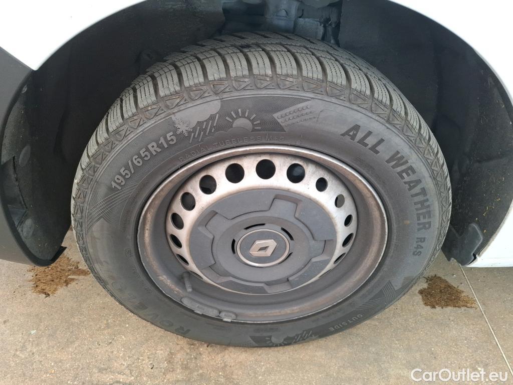  Renault  Kangoo RENAULT  / 2021 / 4P / Fourgonnette GD CONFORT - TCE 100 #34