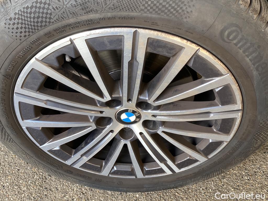  Bmw  2 Tourer BMW Série 2 Active Tourer / 2021 / 5P / monospace 218d 150ch Business Design DKG7 #2