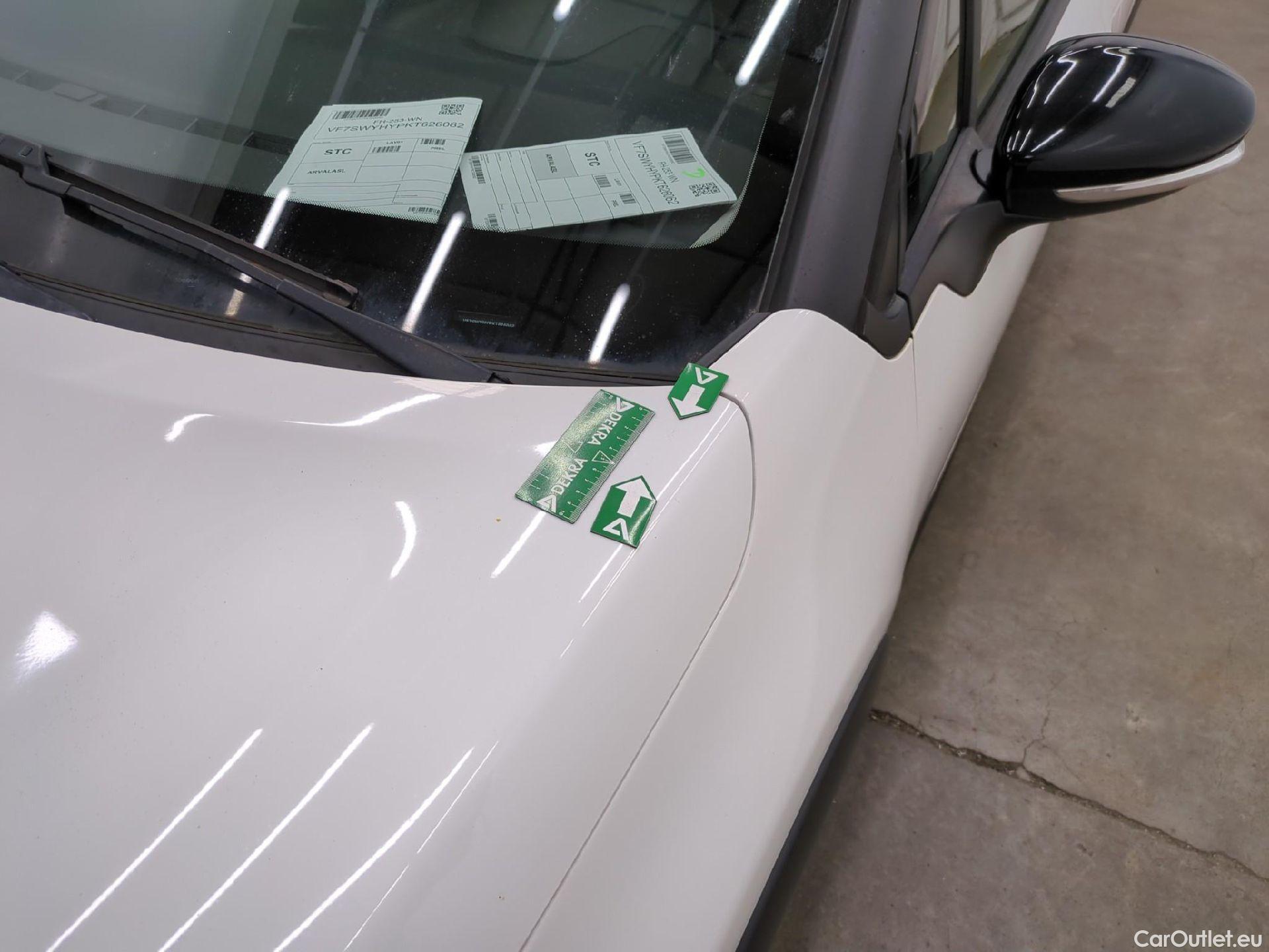  Citroen  C3  Société Feel 1.5 BlueHDI 100CV BVM5 E6dT #35