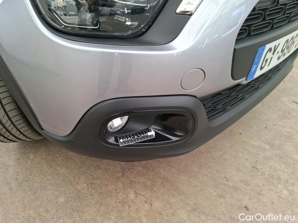  Citroen  C3  Plus 1.2 PureTech 80CV BVM5 6E #16